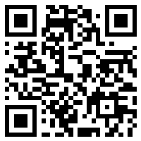 QR Code for 3CotUe44nZNQYGjFanvS4LTwjQf9o7XTGd