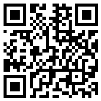 QR Code for 3CppjgTuDabfiWBe6eeN3hkm2P46vtLav9