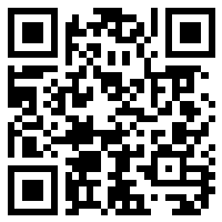 QR Code for 3CqEGNS2tiX7dyFuHaFUj5V9Rrd1r7QVCd