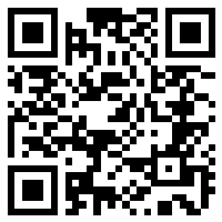 QR Code for 3Cqae6SPxmQCLvWZATEmS3f7yxgKcnjfmc