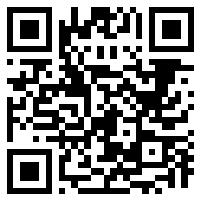 QR Code for 3CtmKM6eNhwUXj6X3usirU85F9dZi1mEVC