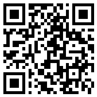 QR Code for 3CuR8RdnbATNej6cYXZzP7NseGvmx1g1Ts