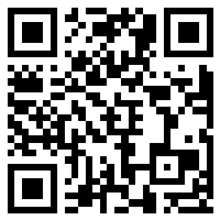 QR Code for 3CvgPgYMPVpmzW2Ddw3ex3AGZWtjmJVdQZ