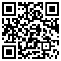 QR Code for 3CyK54qaoQRUeWHQNDpcbTdTs6GyPZkcMj