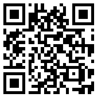 QR Code for 3D1LaxYobLawBvS4grjgbkdkLMP6FvZkuB