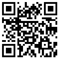 QR Code for 3D1Pcd8Edh2wHNFjFmovyRdBtLNuRjgrU4