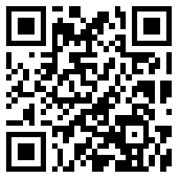 QR Code for 3D1gymtUt3naeEdK1vsUntVtDwhetX64w5