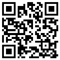QR Code for 3D243L58ssnd1WJNpxYaANKHeNcBkZciPE