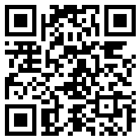 QR Code for 3D3ThxrPg3cgosQLQToV9koskzzgfME4Ey