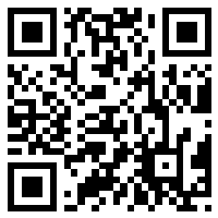 QR Code for 3D3We698Ey1ZnSgGZSXLTCoTqE7WSZQeiY