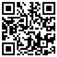 QR Code for 3D4Dsof5adphPjmokpdoxbL8AqRXL4NcTV