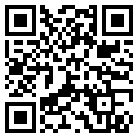 QR Code for 3D4WeTQFQKuFmnEwV71C74uAWxaVt3DFZV