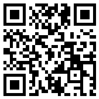 QR Code for 3D5ZrUafsy5GMLdDXCUK1sbFQXi4ctAB9W