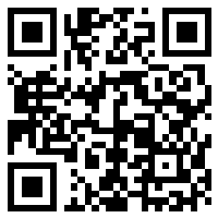 QR Code for 3D69wYRjdmXcapETUVrrrfTCJ4jC3RB2vk