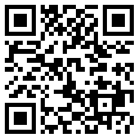 QR Code for 3D6YNamp7DZeMuXTersXP1adKK4YzstLbT