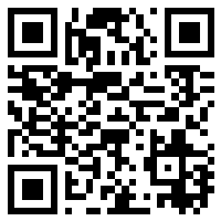 QR Code for 3D6etprcaUo34NSaD5BfBHXBCHdWw5bAL6