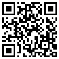 QR Code for 3D7FELwmt71p624gT25UjePVWNXoGAJC9F