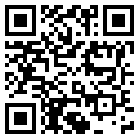 QR Code for 3D7GGMMJTWiF6F4AVPmQVoHGYKyBfdiKUb