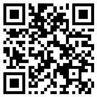 QR Code for 3D7QuCNFLth2NWAfX2ov1JV6RutnMzaqaQ
