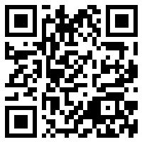 QR Code for 3D7azJfGtyGEms9WdaVP2PGdWrZG3utGdK