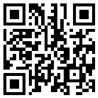 QR Code for 3D7c363ebCmTjDG9JsksnyMZ8c35njHSYa