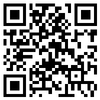 QR Code for 3D7jAF6s4Mh1yLGuSf5inFp2ef7bkBdCvv