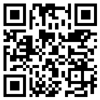 QR Code for 3D7kFYp4VDfGjRKsrA5GDWSQZe3AwDsPmH