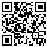 QR Code for 3D7pbdQruDjwJ69dffEJfetYxKgrmdH8aR