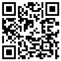 QR Code for 3D83DRiEBcVvxD3XwY1UqSVCoW43L23sHh