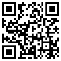 QR Code for 3D8SxGVEdAwbqDTQEDoZnC9if4xE4yoBdq