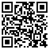 QR Code for 3D95B7JBU48EcNbmxQqATKCAtwEBmE1mVc