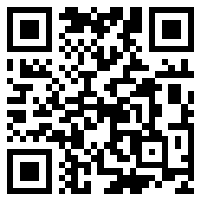 QR Code for 3D9AYeNkH2ruJc7RdmeAHS8nYJ5oCoRFmo