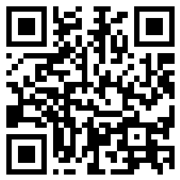 QR Code for 3D9PTsFHNKNUbYwDoSAUaptrGMYmi73hhN
