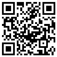 QR Code for 3D9ZTuvB9CEQWSo3jDMNHpKs3WRkiMGK3A