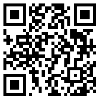 QR Code for 3D9amanUTkDqZRfRHBrbisb2RBwFqrKBVP