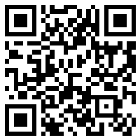 QR Code for 3D9dBF7RDut6kRL1CDWVw6727iai2jbuEX