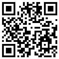QR Code for 3DA6hRSReiPYCu6B3FL3BVffBWnaMCnacS