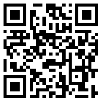 QR Code for 3DARRMNCGLeCYyButrPWG9fDzCgW8NHMAZ