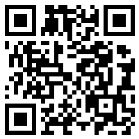 QR Code for 3DAXnUykUfrwbHePyJuZQ7qUb5P9HBAtR1