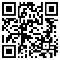 QR Code for 3DAcuAS1Z3W1uVpb9WHGVwTyjY2rmbgJ8a
