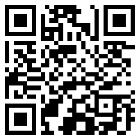 QR Code for 3DAifD6D9KJq6s9nuF6SGU5Kyvi8h8PJBb