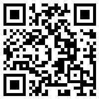 QR Code for 3DAjGVhzwpgnocoFhwDMhJpTGAS4T3Bt3f