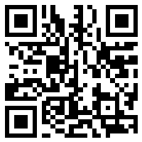 QR Code for 3DAvJjRLmCbGYToCw8SLkYmM5GwTiTRjg4
