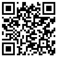 QR Code for 3DB6hFxGXGXApGdefYncc8Tm9jktKWX1v3