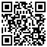 QR Code for 3DBGsJSxq5CZsThbbPERjJ12SPF2Fbq2PV