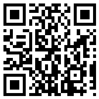 QR Code for 3DBPdBv7wJgMLuoNvzqmkAQReDLj3NTgJw