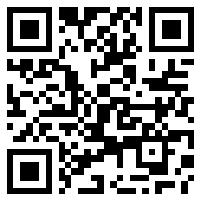 QR Code for 3DBUpDcAaUPVREKJKQJDYs6Hi4rVGZ8nGa
