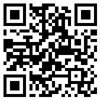 QR Code for 3DBZPVKw5VLWSLHcaVMsjZYcVWjsD6BXWj