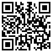 QR Code for 3DBcvtYpks1JAcZu7ogfdAwmBAMmUxuHQB