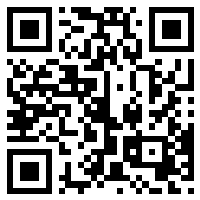 QR Code for 3DBjTTUoH3Kj6dD5TueSWBTKnG43HXHbs3